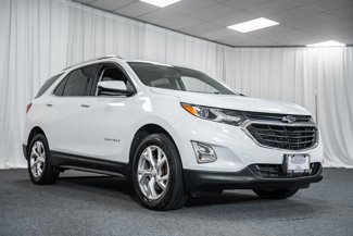 Used 2019 Chevrolet Equinox LT image 1