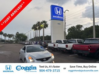 Used 2012 Nissan Altima 3.5 SR w/ Technology Pkg image 1