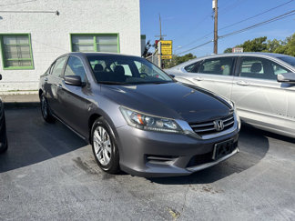 Used 2015 Honda Accord LX image 1