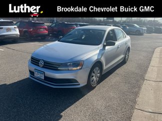 Used 2015 Volkswagen Jetta S image 1