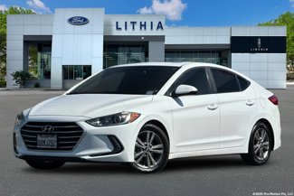 Used 2017 Hyundai Elantra Value Edition image 1