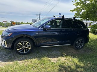 Used 2023 Audi Q5 2.0T Premium Plus image 1