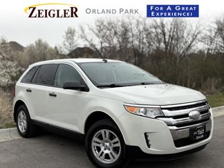 Used 2012 Ford Edge SE image 1