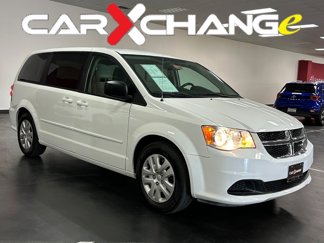 Used 2017 Dodge Grand Caravan SE w/ Power Window Group image 1