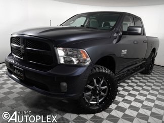 Used 2019 RAM 1500 Express w/ Express Value Package image 1
