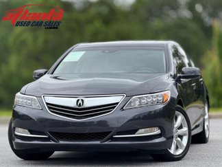 Used 2014 Acura RLX image 1