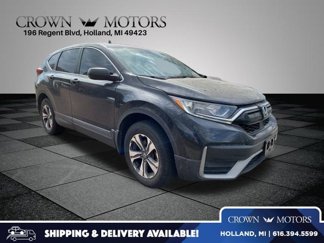 Used 2020 Honda CR-V LX image 1