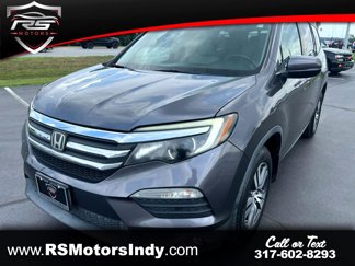 Used 2018 Honda Pilot EX-L image 1