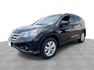 Used 2013 Honda CR-V EX-L image 1