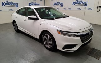 Used 2019 Honda Insight EX image 1