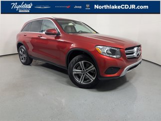 Used 2019 Mercedes-Benz GLC 300 image 1