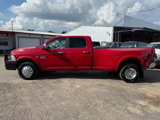 Used 2018 RAM 3500 Laramie Longhorn image 1
