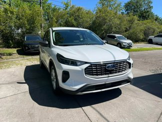 Used 2024 Ford Escape Active image 1