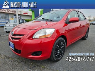 Used 2007 Toyota Yaris Sedan image 1
