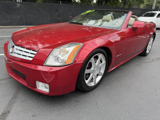 Used 2005 Cadillac XLR image 1