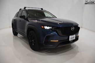 New 2025 MAZDA CX-50 AWD 2.5 S w/ Cargo Package image 1