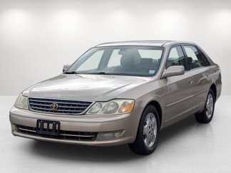 Used 2004 Toyota Avalon XLS image 1