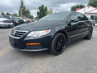 Used 2012 Volkswagen CC Sport image 1