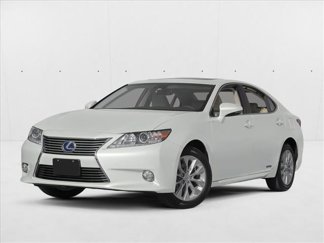 Used 2013 Lexus ES 300h video 1
