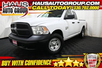 Used 2019 RAM 1500 Tradesman w/ Protection Group image 1
