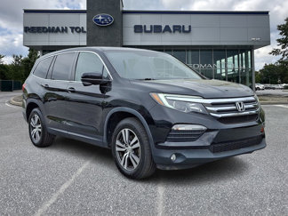 Used 2018 Honda Pilot EX-L image 1