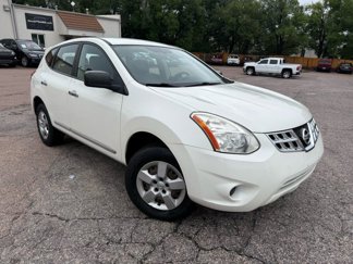 Used 2013 Nissan Rogue S image 1