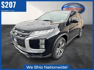 Used 2020 Mitsubishi Outlander Sport SE image 1