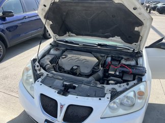 Used 2007 Pontiac G6 GT w/ Sun And Sound Package image 1