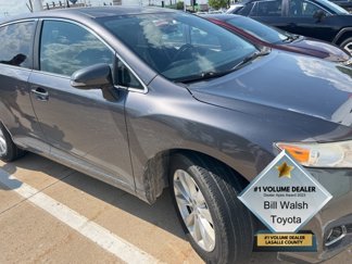 Used 2015 Toyota Venza AWD image 1