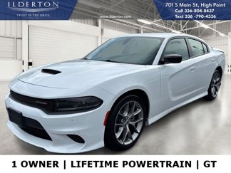 Used 2023 Dodge Charger GT image 1