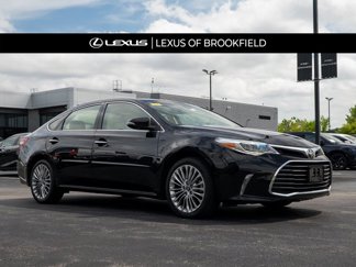 Used 2018 Toyota Avalon image 1