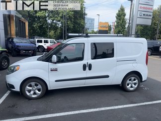 Used 2018 RAM ProMaster City SLT w/ Lights & Wheels Group image 1