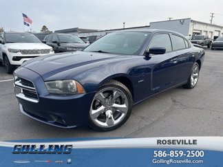 Used 2014 Dodge Charger R/T w/ Wheels & Tunes Group image 1