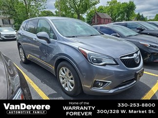 Used 2020 Buick Envision Preferred image 1