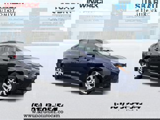 Used 2022 Toyota Corolla LE image 1