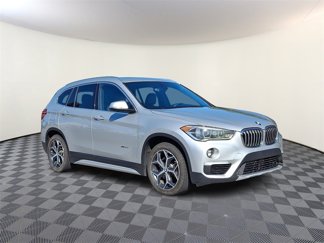 Used 2017 BMW X1 xDrive28i image 1