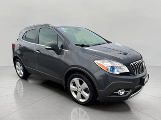 Used 2016 Buick Encore Convenience image 1