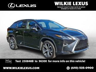 Used 2018 Lexus RX 350 Premium image 1