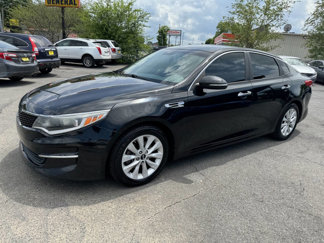 Used 2016 Kia Optima LX image 1