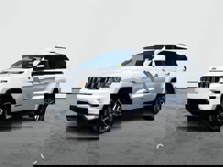Used 2020 Jeep Grand Cherokee Laredo w/ Quick Order Package 2BN North image 1