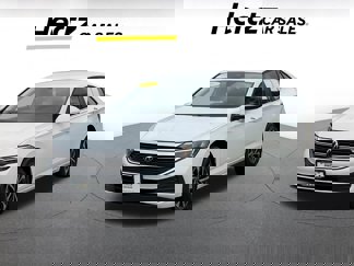 Used 2024 Volkswagen Jetta S image 1