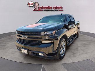 Used 2019 Chevrolet Silverado 1500 RST w/ All-Star Edition image 1