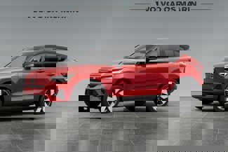 Certified 2022 Volvo C40 P8 Recharge Ultimate image 1