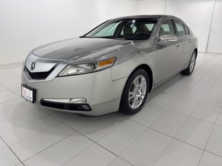 Used 2011 Acura TL image 1