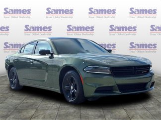 Used 2023 Dodge Charger SXT image 1