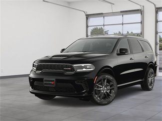 New 2025 Dodge Durango R/T image 1
