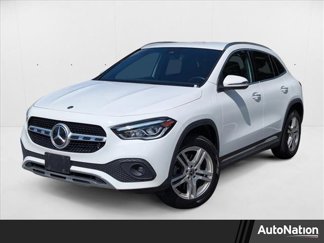 Used 2022 Mercedes-Benz GLA 250 4MATIC w/ Premium Package Lite image 1