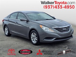 Used 2012 Hyundai Sonata GLS w/ Popular Equipment Pkg image 1