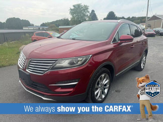Used 2015 Lincoln MKC AWD w/ Equipment Group 101A Select image 1