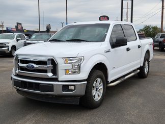 Used 2017 Ford F150 XLT w/ Trailer Tow Package image 1
